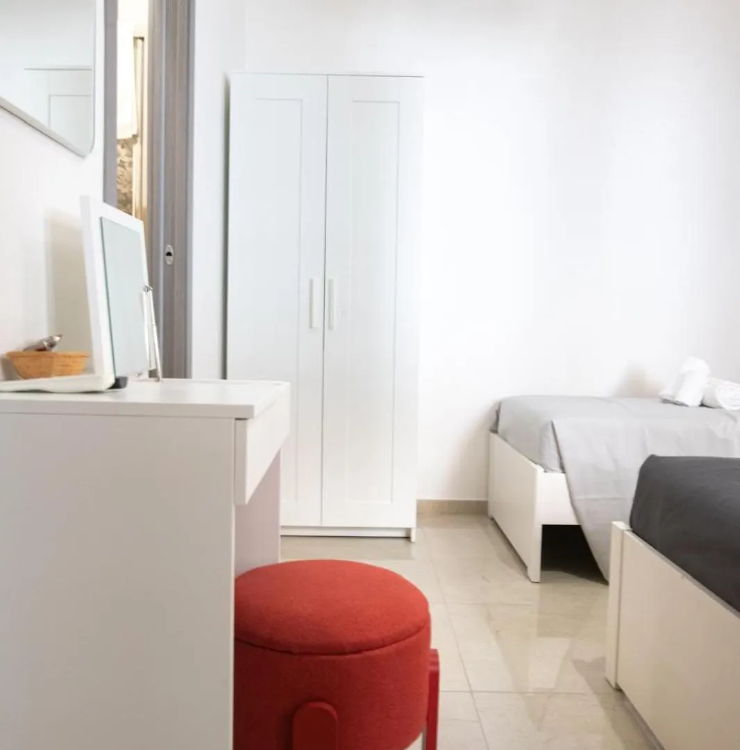 Guest house Gmm Hotel Rome