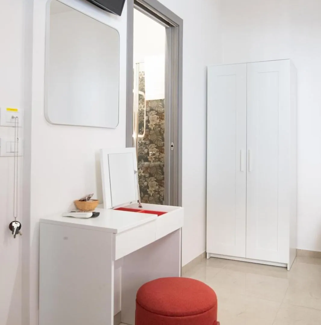 Gmm Hotel Rome Guest house