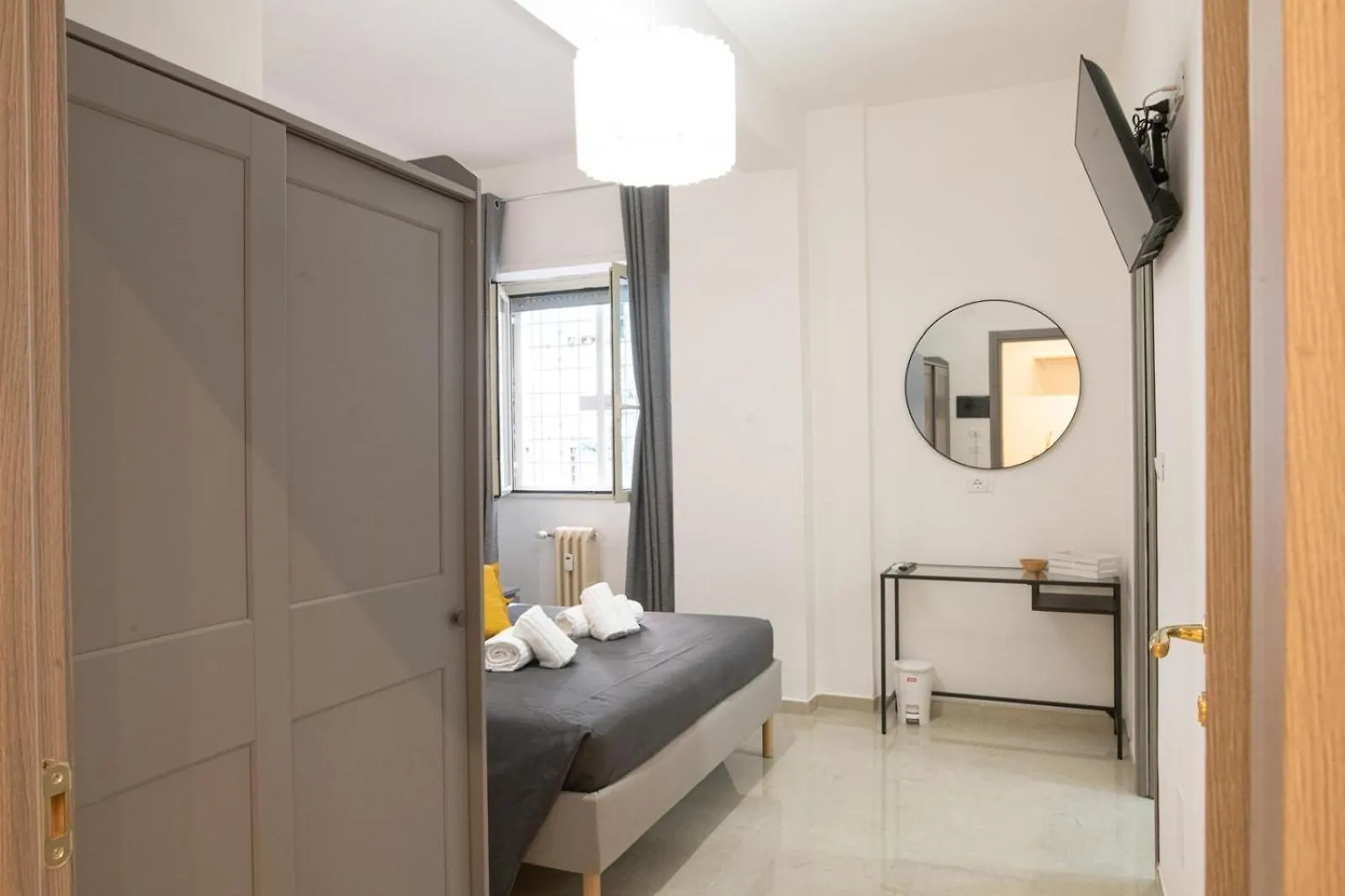 Guest house Gmm Hotel Rome Italy