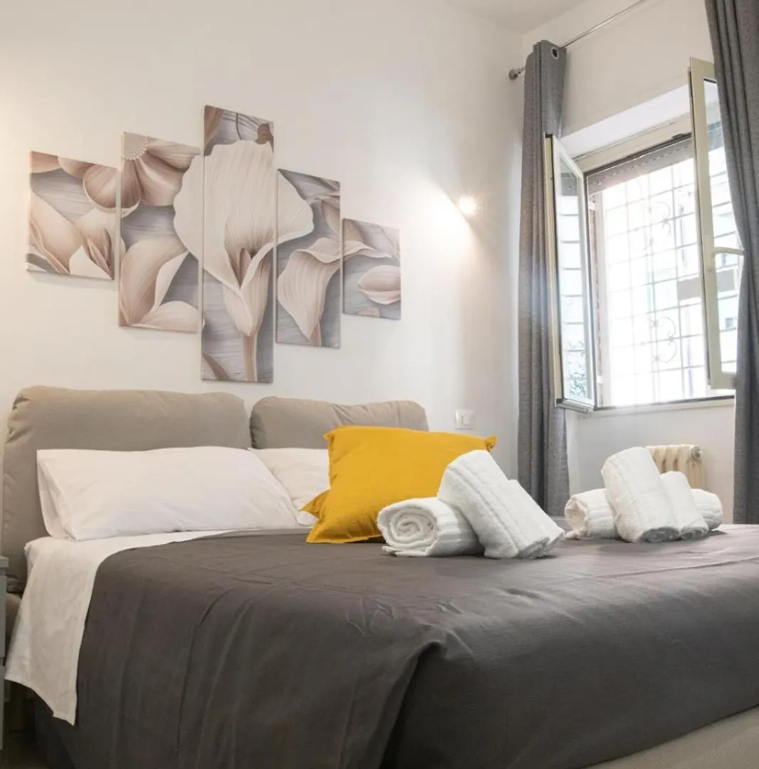 Gmm Hotel Rome