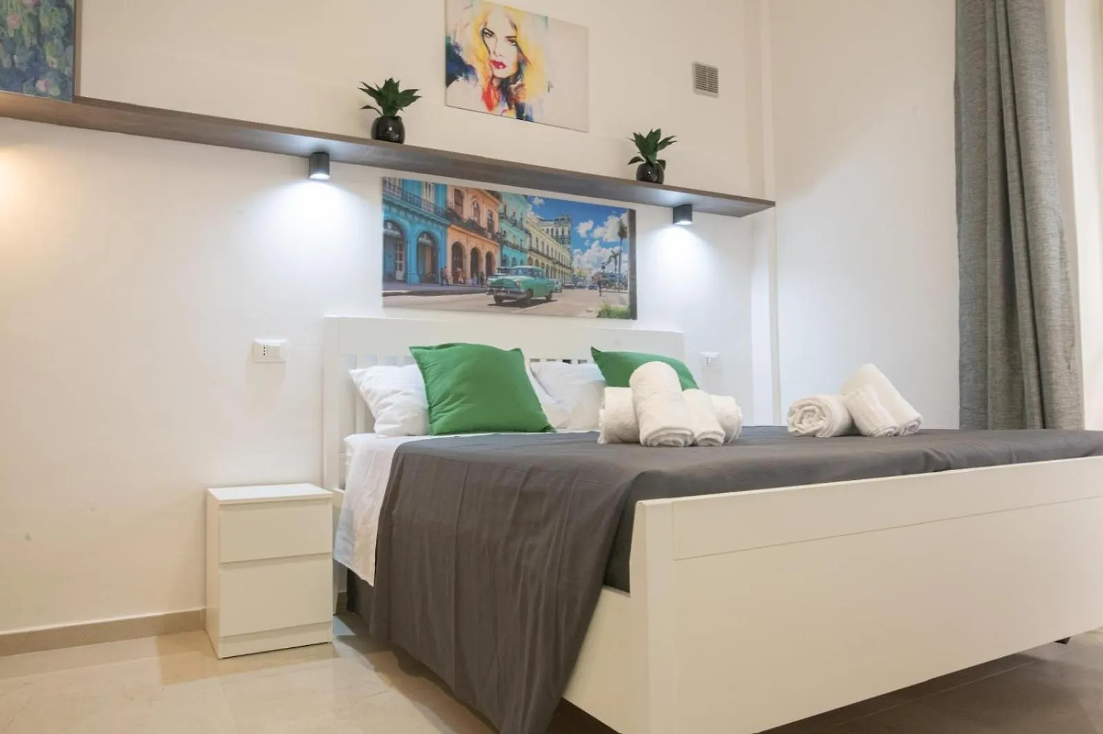 Guest house Gmm Hotel Rome