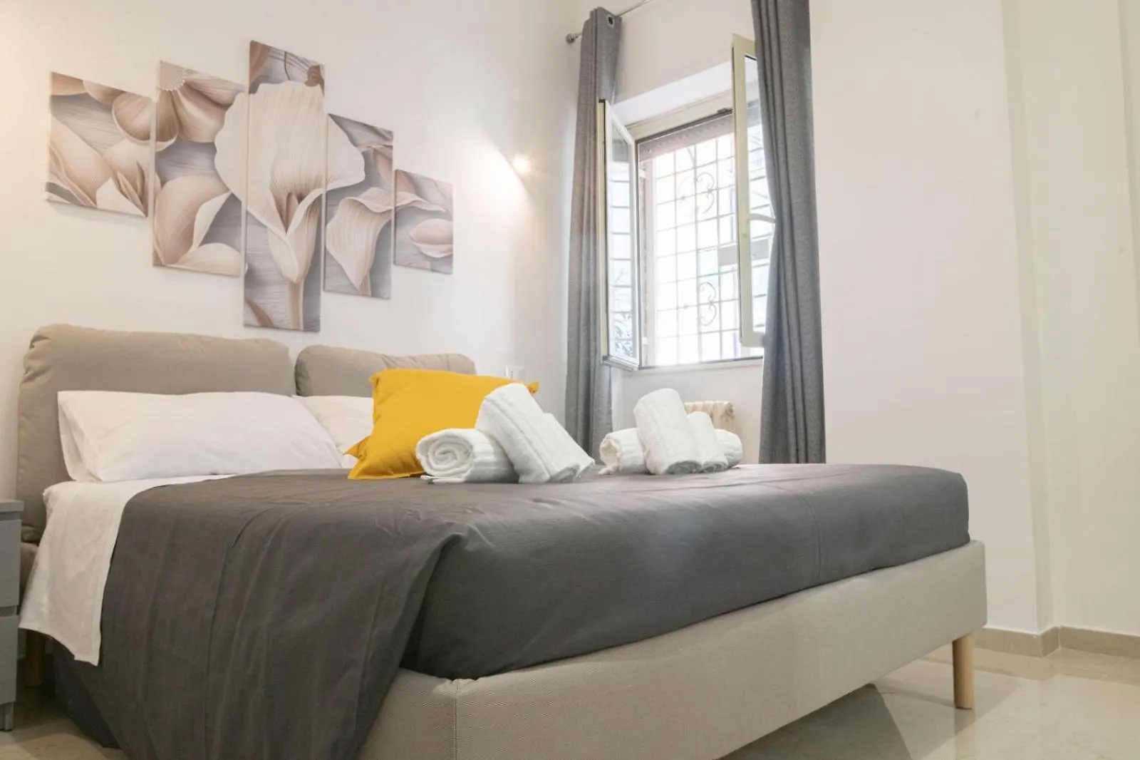 Gmm Hotel Rome