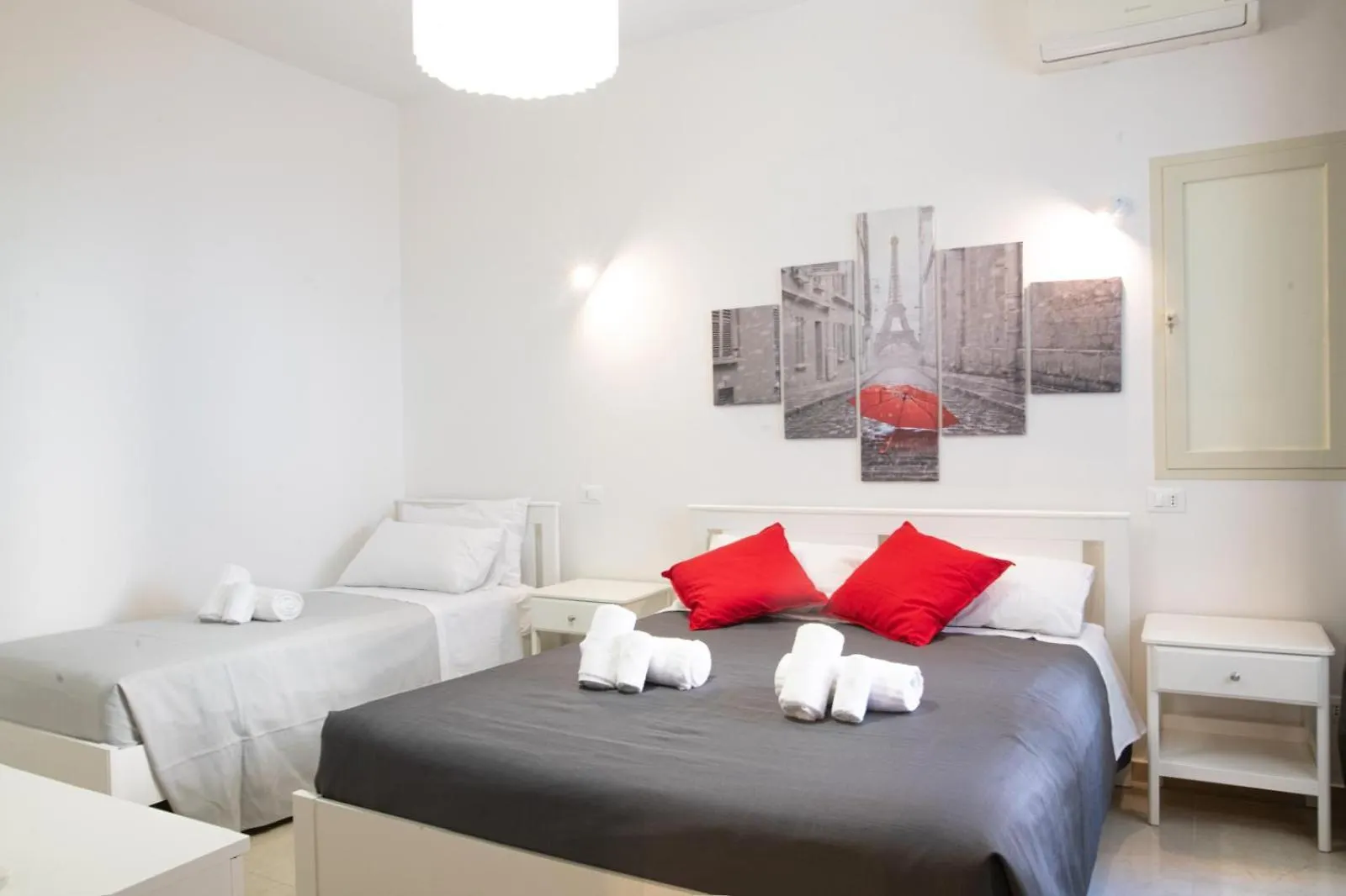 Gmm Hotel Rome Italy