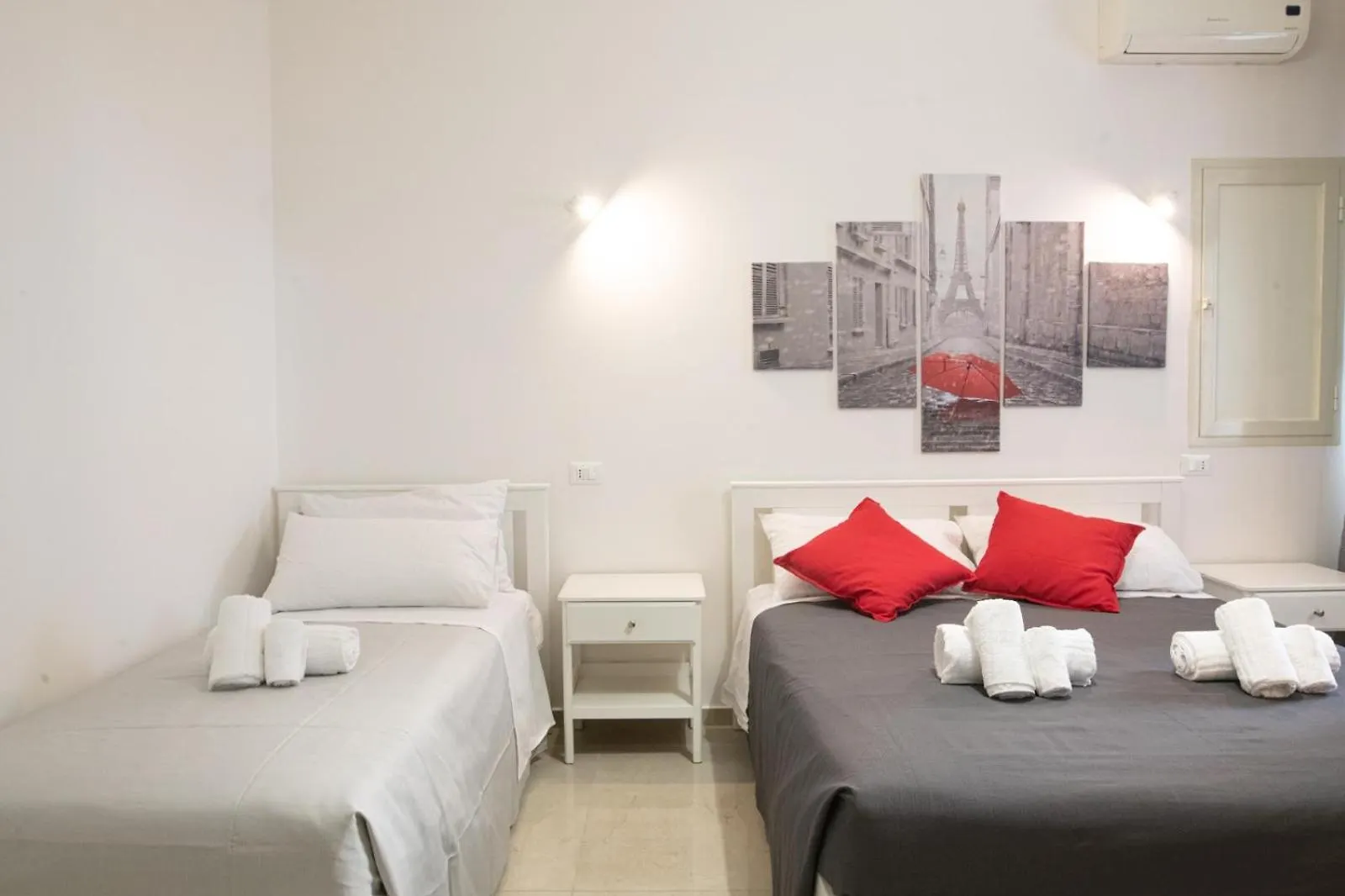 Gmm Hotel Rome 0*,  Italy