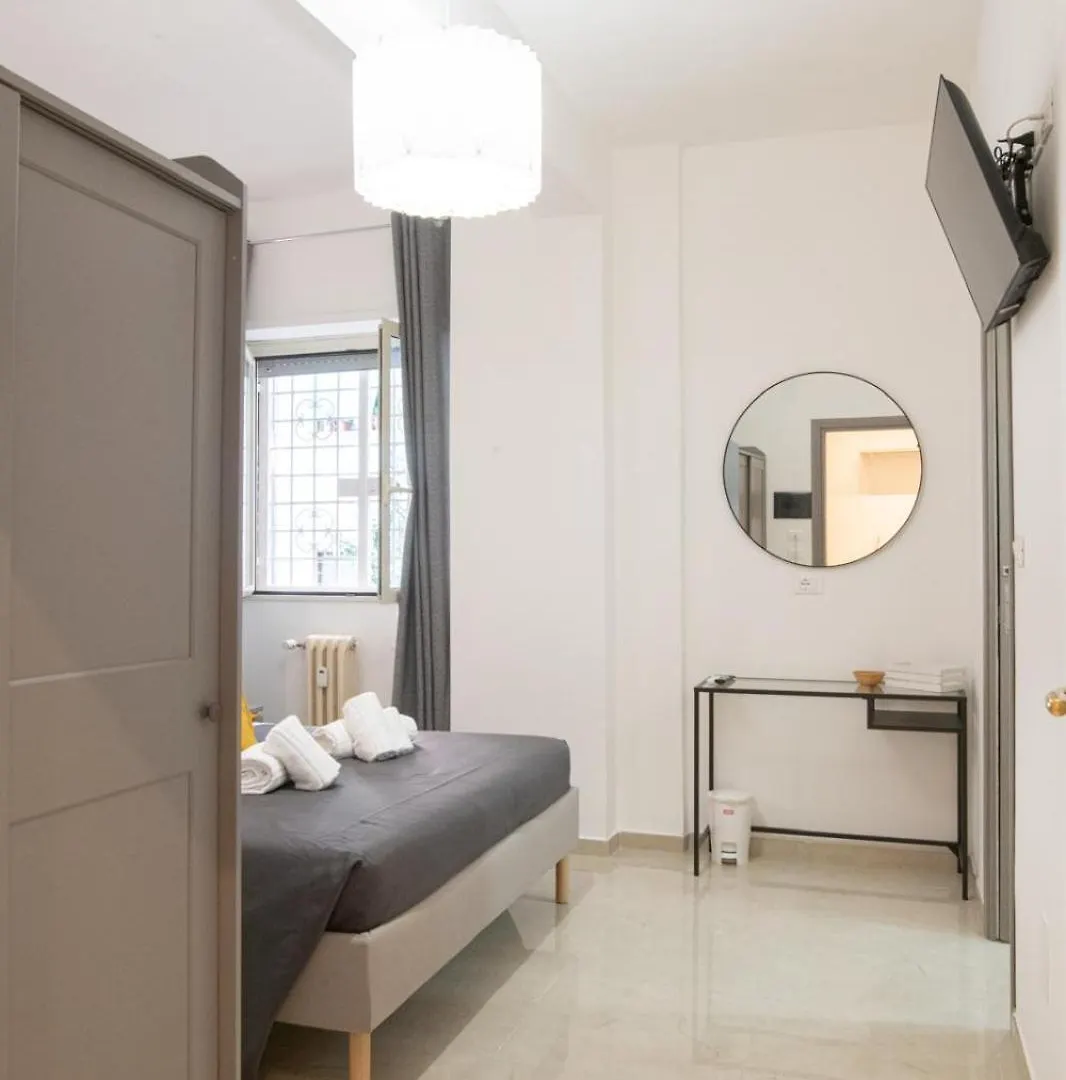 Gmm Hotel Rome