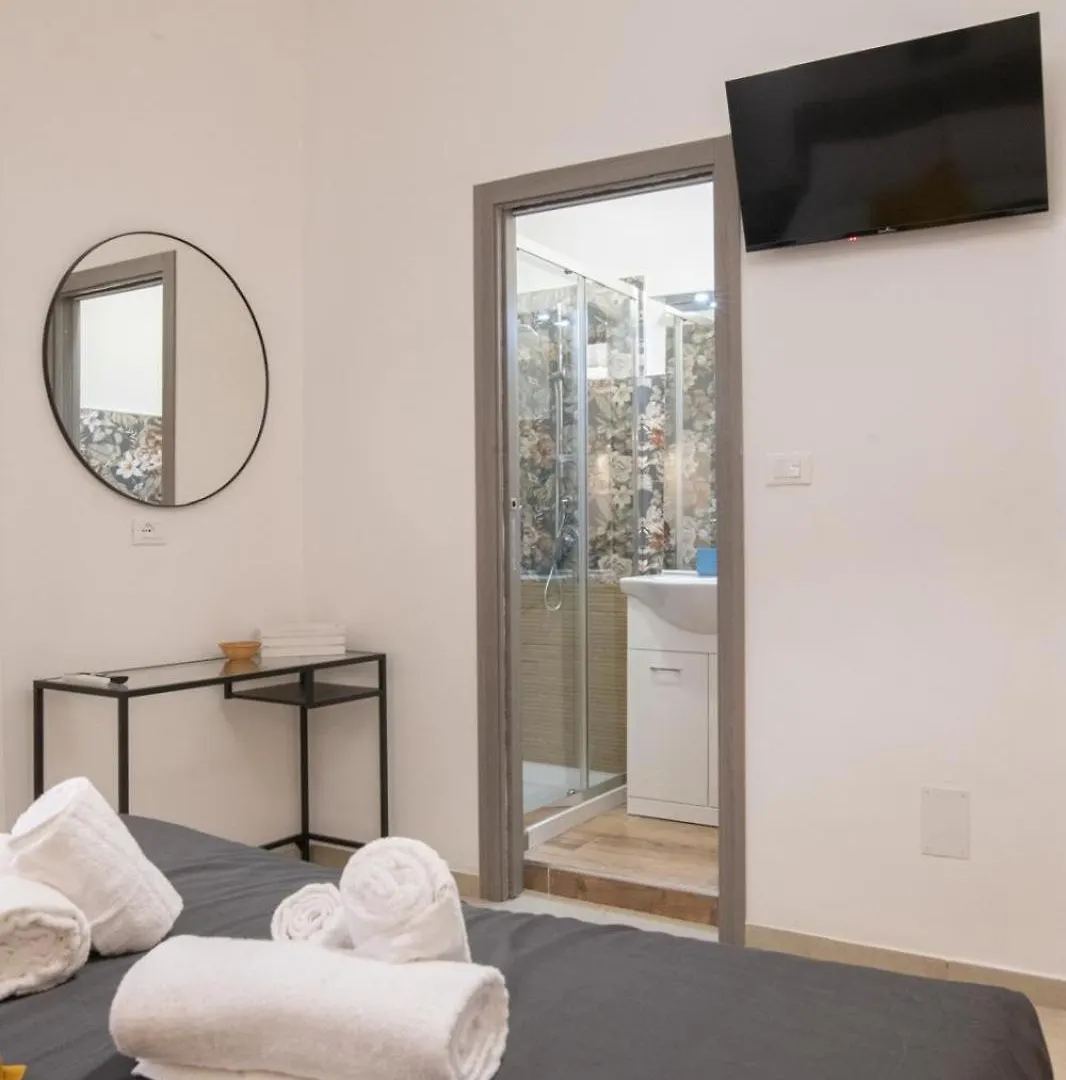 Guest house Gmm Hotel Rome