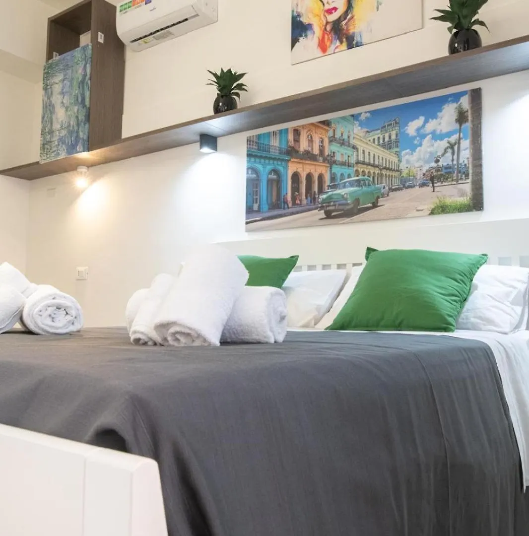 Guest house Gmm Hotel Rome