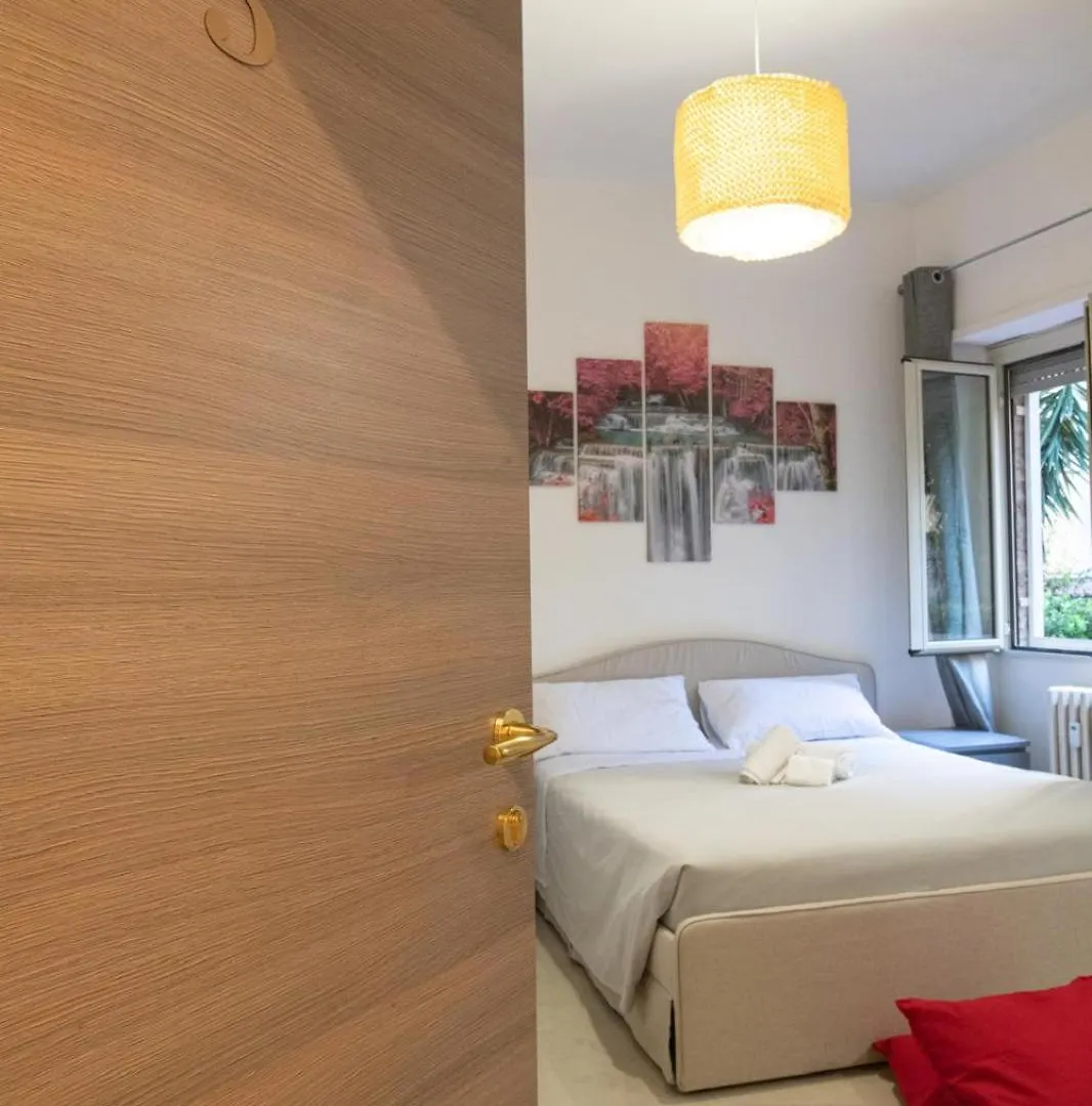 Gmm Hotel Rome 0*,