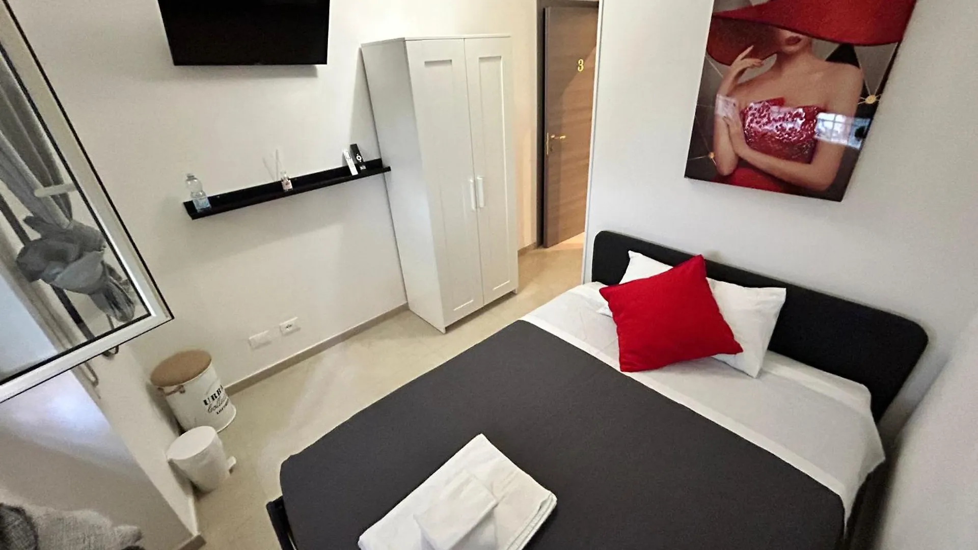 Gmm Hotel Rome